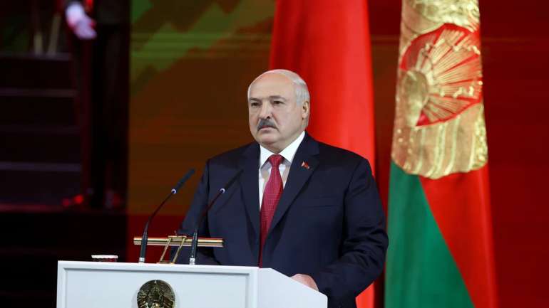 Лукашенко помилував 52 політв’язнів. Серед них є іноземці