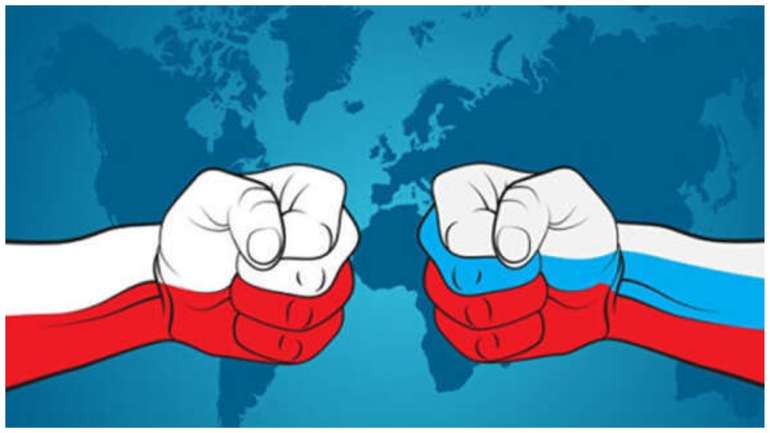 путін погрожує Польщі