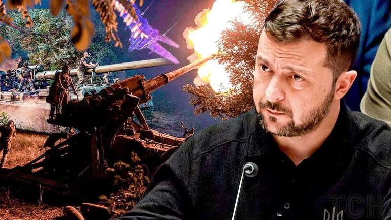 Польща готується відбивати загрозу, а Україна вдає, що війни немає