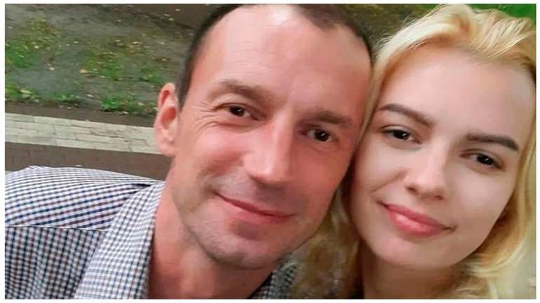 Зеленський не дозволив батькові Ірини Заруцької виїхати на похорон власної доньки
