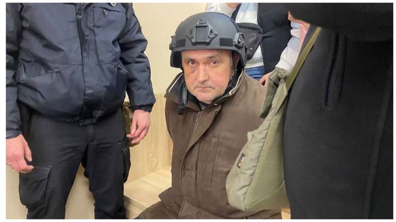Вбивство Дем’яна Ганула
