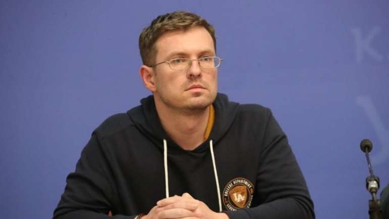 САП просить ВАКС конфіскувати нерухомість головного санітарного лікаря Ігоря Кузіна