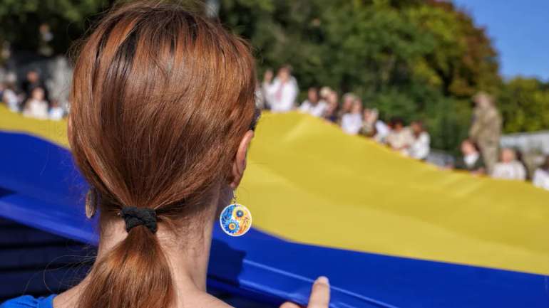 Сейм Польщі дозволив біженцям з України легально перебувати в країні