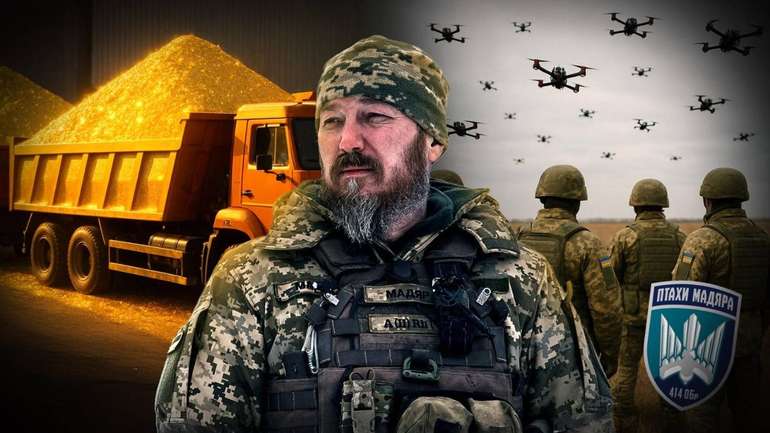 Герой України з бородою і без: Бровді та китайський кредит на $1,5 млрд