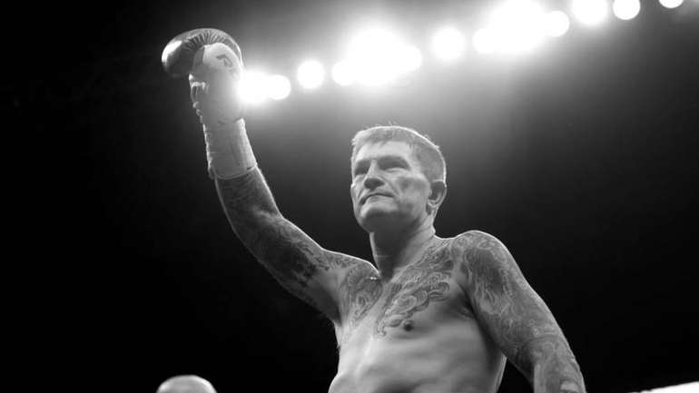 Ексчемпіона світу з боксу знайдено мертвим у власному будинку