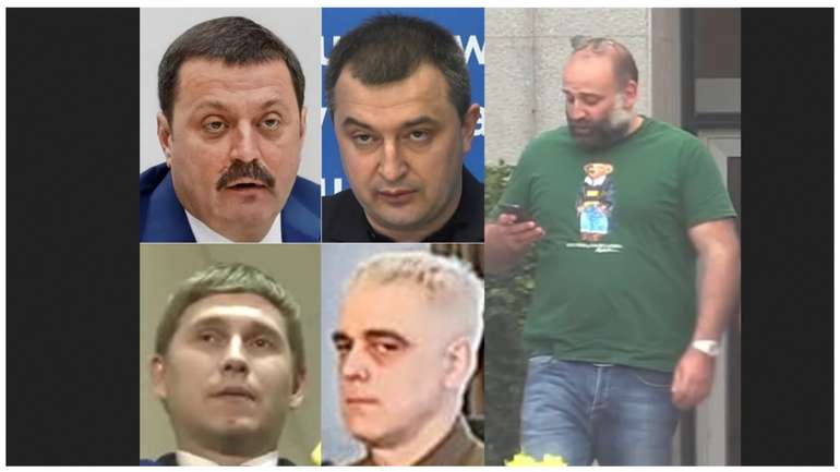 «Плівки Міндіча» і змова деркачистів: як корупційні війни стали політичною кризою