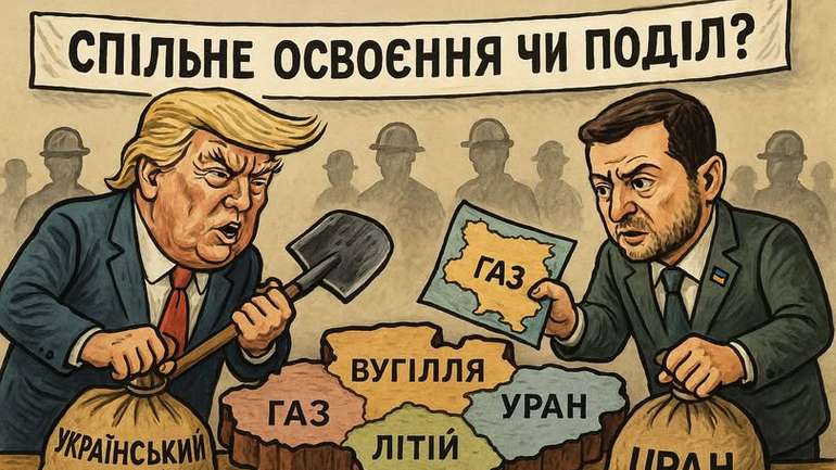 Доки українцями воюють, зайди - гендлярі гешефтують