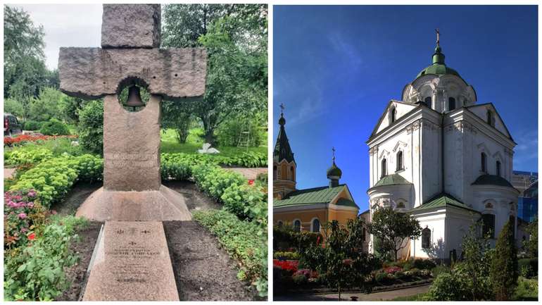 25 років із дня зникнення Георгія Гонгадзе