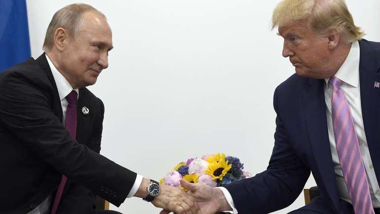 США діляться розвідданими з хунтою в Малі, яка співпрацювала з «вагнерівцями» — WP