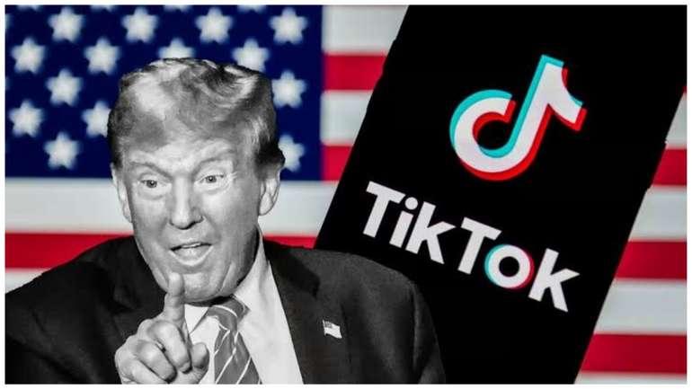 TikTok у США викуплять бізнесмени, пов’язані з Трампом — NYP