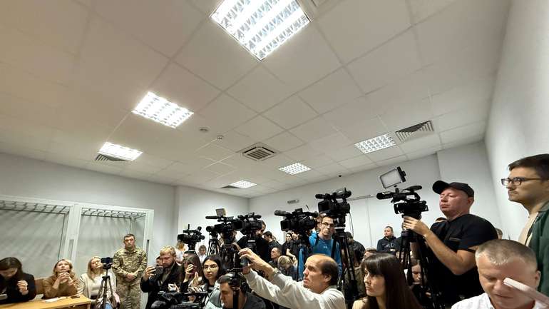 Вирок у справі вбивства Максима Матерухіна оголосять у понеділок