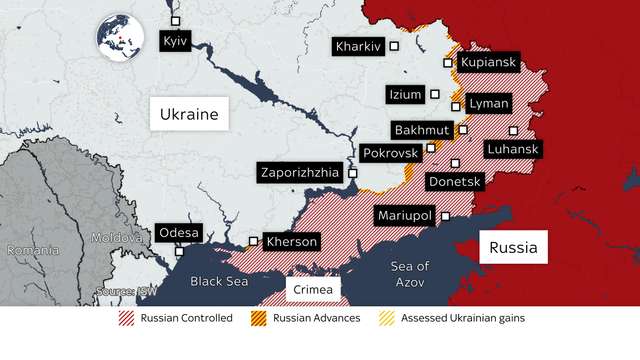 Зеленський продовжує здавати території_1