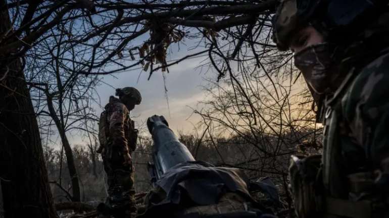 Армія росії штурмує Ямпіль: чому це село важливе для української оборони півночі Донеччини
