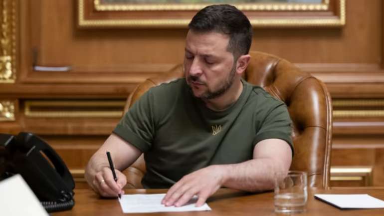 Зеленський узаконив корупцію