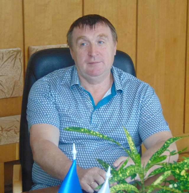 Леонид Шиман