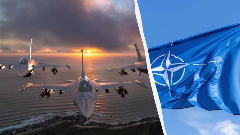 Україна і НАТО: від ілюзій до тверезої реальності