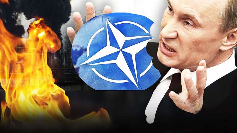 Естонія просить НАТО застосувати четверту статтю