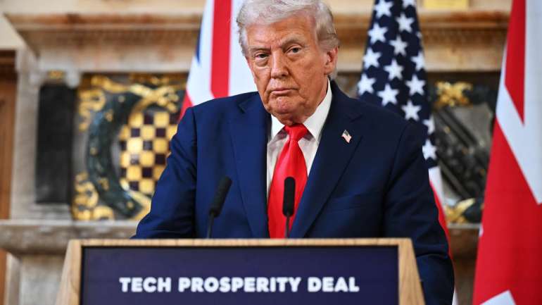 Суддя у США відхилив позов Трампа проти New York Time