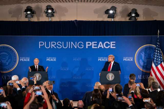 путін вирішив, що може посилити атаки на Київ, а Трамп нічого не зробить_1