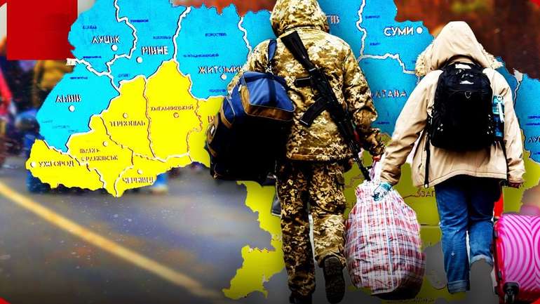 За 3,5 роки Зеленський забезпечив житлом лише 63 переселенців