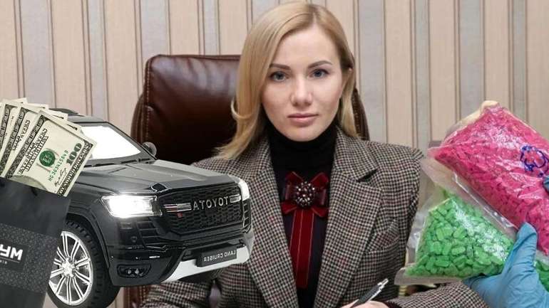 ВАКС зменшив заставу колишній заступниці прокурора Запоріжжя