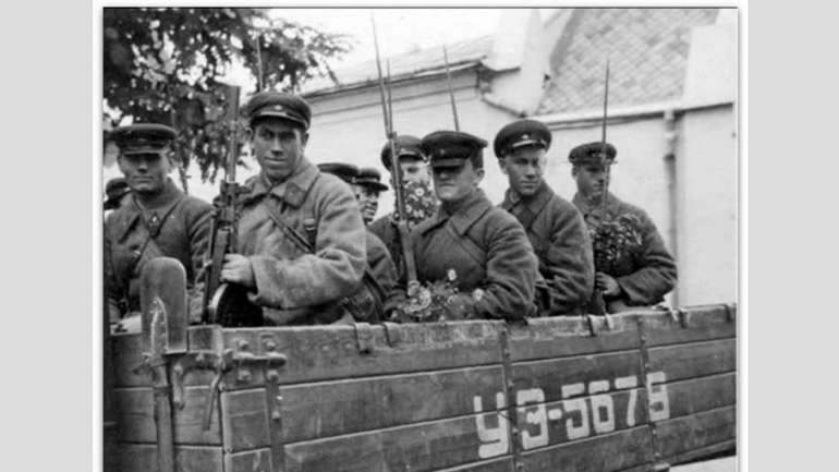 Львів у вересні 1939-го: початок окупації та репресій