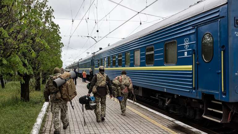 Командири зможуть надавати додаткову відпустку військовослужбовцям – набрав чинності закон