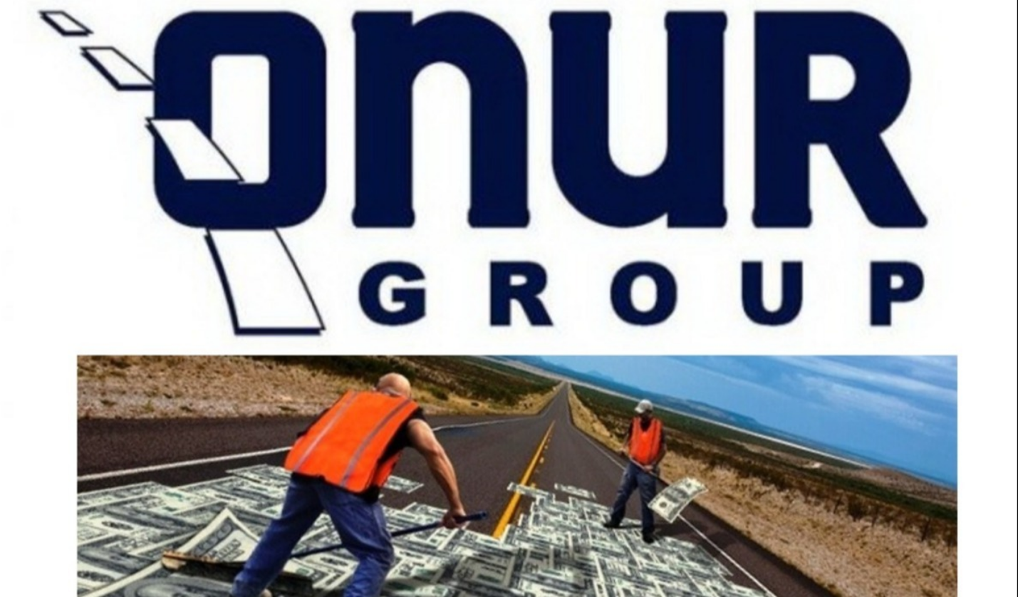 САП та НАБУ розслідують корупцію на тендерах «Укравтодору» з участю «Онур»