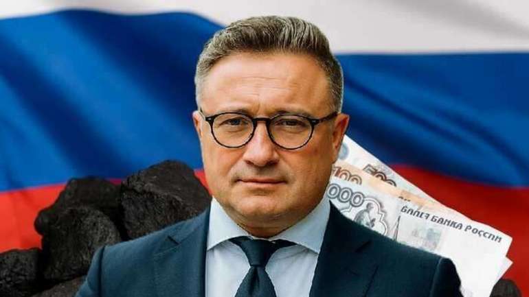 Олег Цюра: як мільярди йшли з України через «швейцарський коридор»