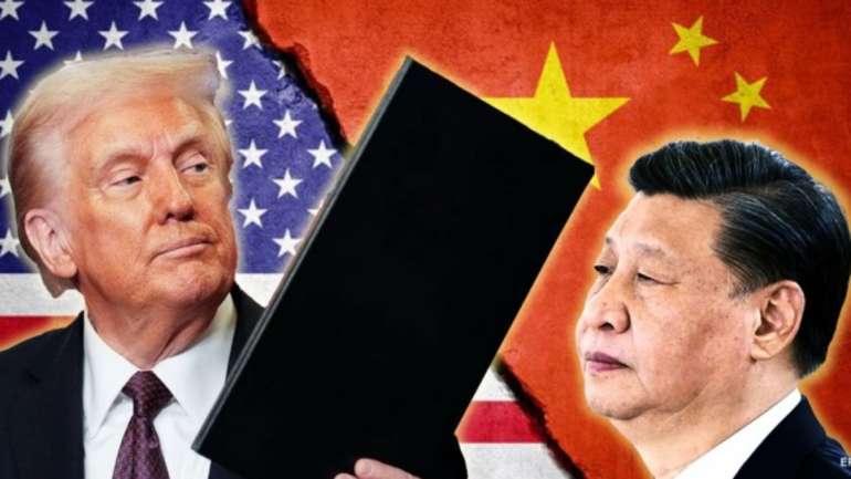 Мита Трампа не працюють: дешевий експорт з Китаю сягнув рекордних обсягів