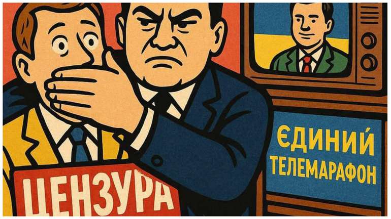 Медіа б’ють на сполох: новий законопроєкт загрожує видаленню достовірної інформації