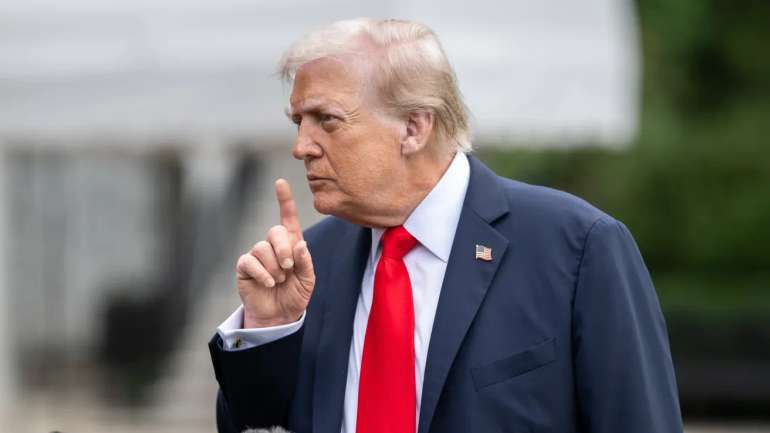 У Європі зраділи зміні позиції Трампа щодо України