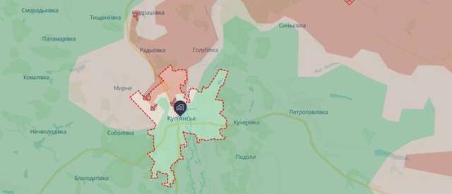 Куп’янська міськрада оголосила тендер на висвітлення діяльності у ЗМІ на понад 150 тисяч гривень_1