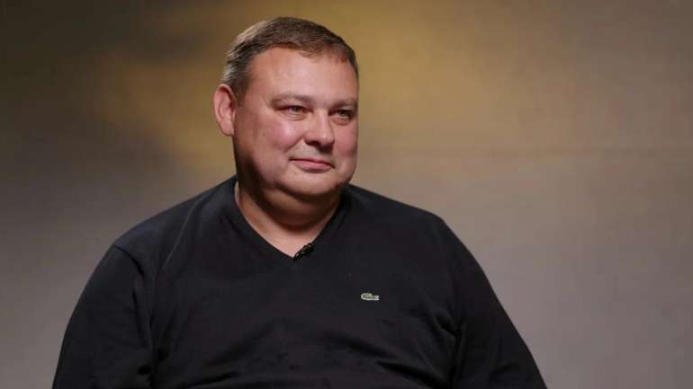 Валерій Кондратюк vs Олег Іващенко