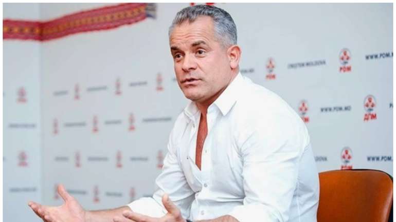 До Молдови екстрадували олігарха-втікача Плахотнюка