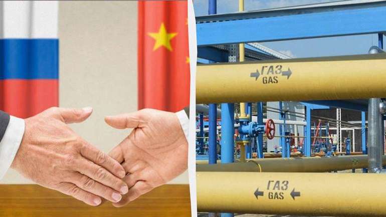 Мільярди кубометрів для Китаю: росія готує запуск нового газового проекту