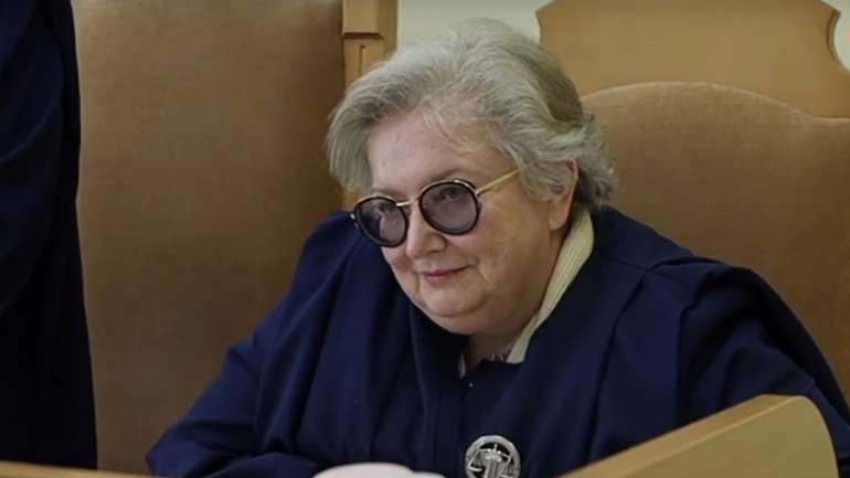Людмила Кропивна