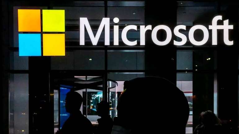 Microsoft відключила деякі сервіси для міноборони «Ізраїля»