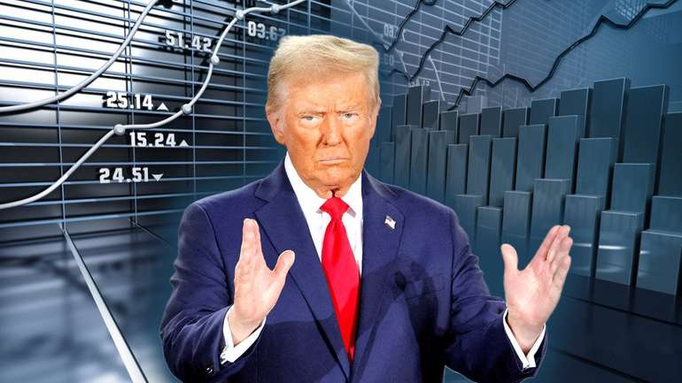 Трамп оголосив нові тарифи на ліки, вантажівки та кухонні шафи