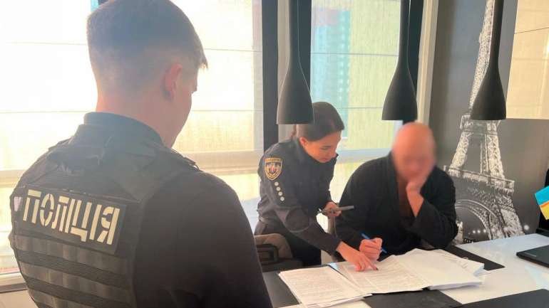 У Київському авіаінституті працевлаштовували «мертві душі»