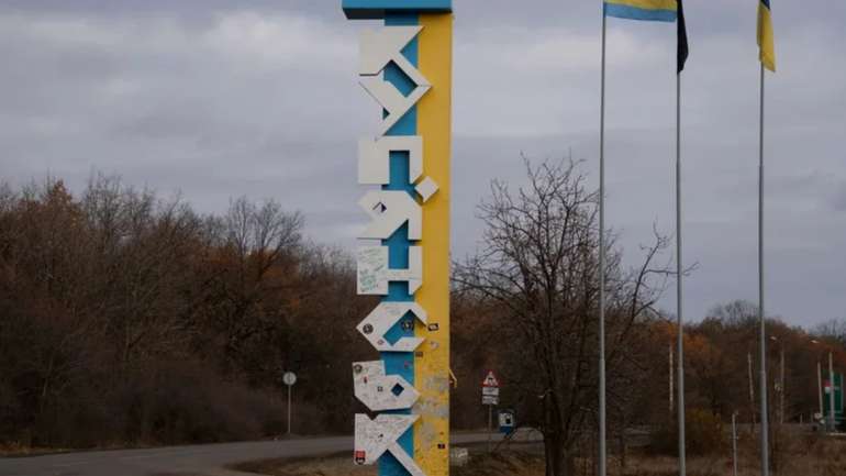 російські війська просочуються в Куп’янськ — DeepState