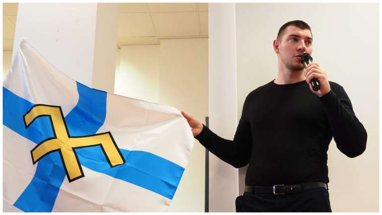 Псковщина буде вільною від диктату «Московії»