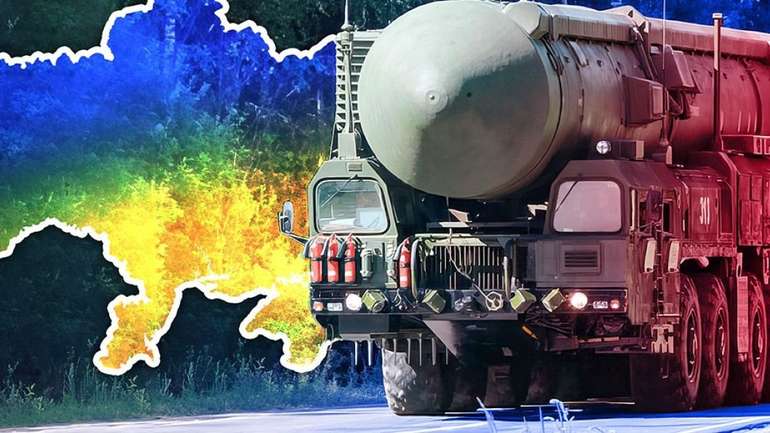 У Білорусі заявили, що вже розмістили в себе «орешник»