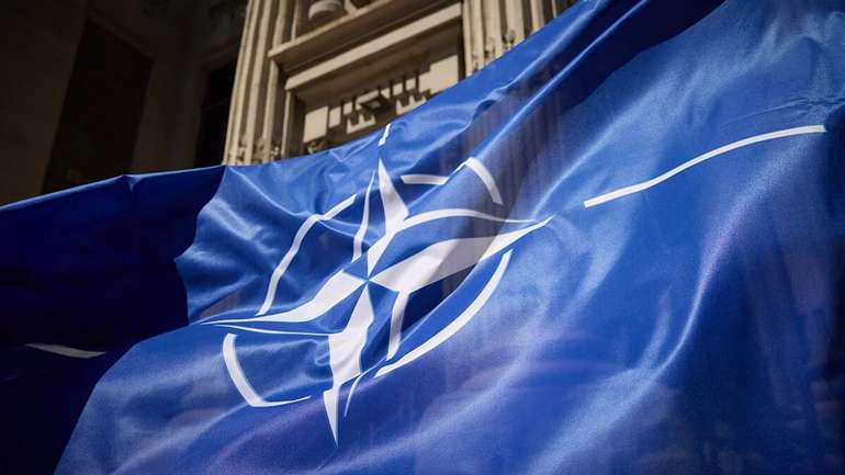 НАТО посилить свою присутність у Балтійському морі після інцидентів з дронами в Данії