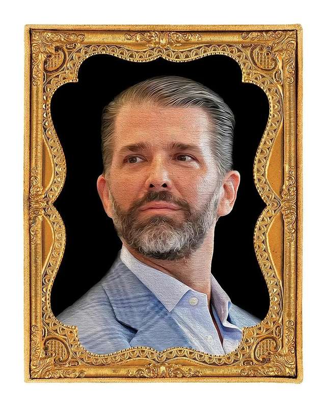 Статки родини президента США Дональда Трампа різко зросли з моменту його обрання — Forbes_7