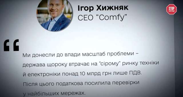 Айфони, офшори і окуповані території_1