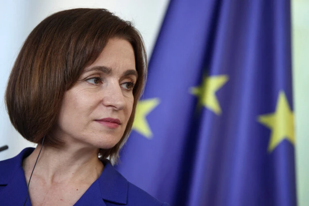 Вибори у Молдові