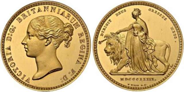 Монета, що дарувала владу: у Цюриху продадуть 100 дукатів XVII століття_3