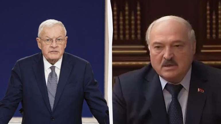 Келлог пояснив, навіщо США контактують з Лукашенком