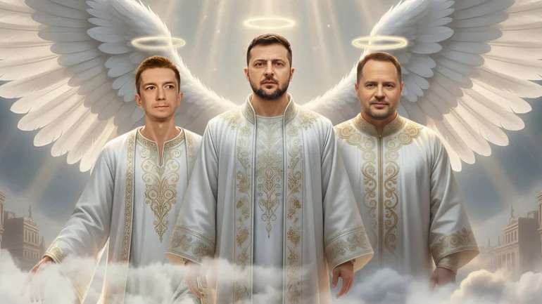Останній день держави